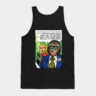 The Problem Tank Top